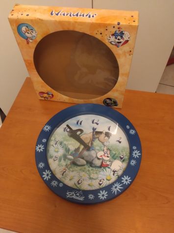 diddle orologio da parete - Foto 4