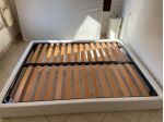 Letto matrimoniale