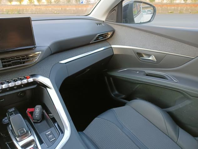 Peugeot 3008 BlueHDi 130Cv Allure - Foto 10