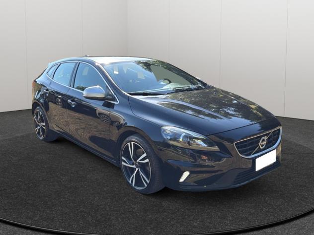 Volvo V40 D4 Geartronic R-Design Momentum - Foto 3