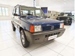 FIAT Panda Panda 1.1 Country Club 4x4*75.000 KM ORIGINALI*COUNTRY CLUB*BELL &hellip;