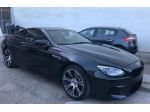 Bmw M6 F13 COUPE   4.4  V8  BITURBO 560CV