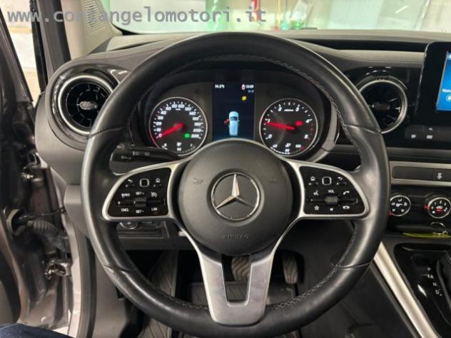 MERCEDES-BENZ Citan 1.5 110 CDI Tourer Long rif. 24010575 - Foto 9