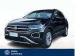 VOLKSWAGEN T-Roc 1.5 tsi style rif. 23770123