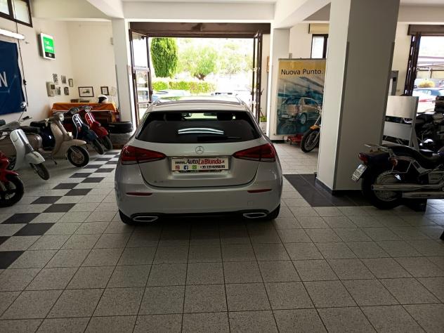Mercedes-benz A 180 d Automatic Premium - Foto 4