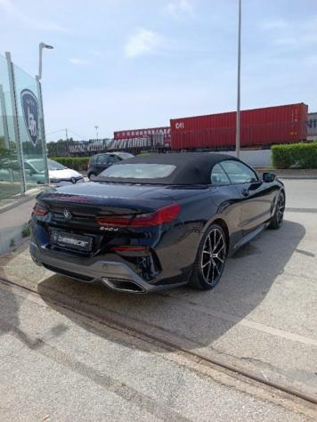 BMW 840 d xDrive Cabrio rif. 23704452 - Foto 4