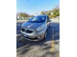 Kia Venga 1.4 GPL Easy - 12/2012