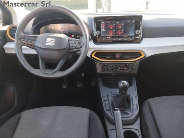 SEAT Arona NEOPATENTATI Arona 1.0 TSI 95cv tg: GT255PD rif. 23994954 - Foto 10