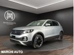 VOLKSWAGEN T-Cross 1.0 TSI 110 CV Advanced rif. 23742435