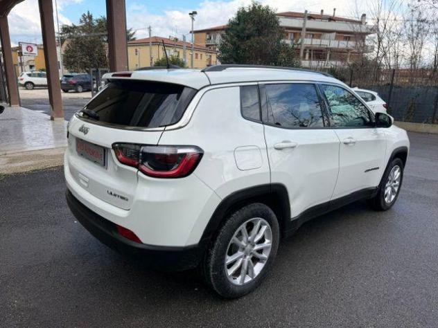 JEEP Compass 1.6 Multijet II 2WD rif. 24088486 - Foto 5