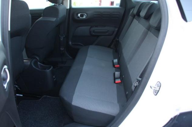 CITROEN C3 Aircross BlueHDi 110 S&S Feel rif. 21348902 - Foto 10