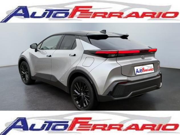 TOYOTA C-HR (2023--) C-HR 2.0 PHEV GR Sport - Foto 6