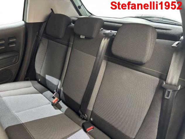 CITROEN C3 III 2017 - 1.2 puretech Shine 82cv rif. 23939204 - Foto 9