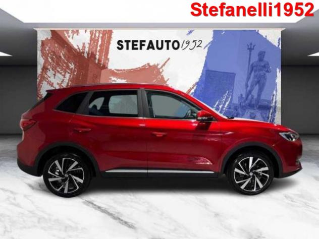 MG ZS Hybrid+ Luxury Ibrida - RSJ - Diamond Red - Simil rif. 23876112 - Foto 2