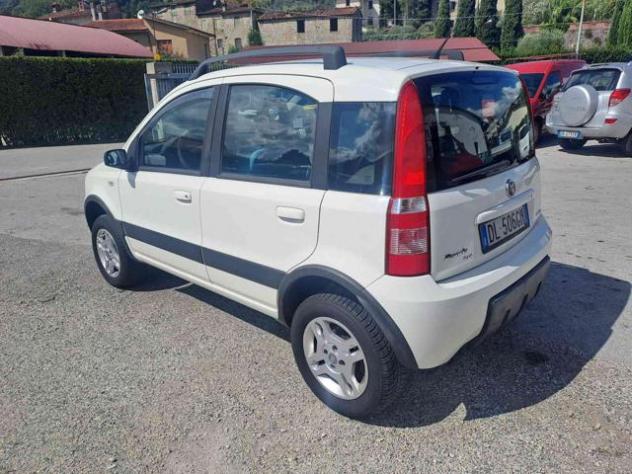FIAT Panda 1.3 MJT 16V 4x4 Climbing ELD rif. 22741754 - Foto 9