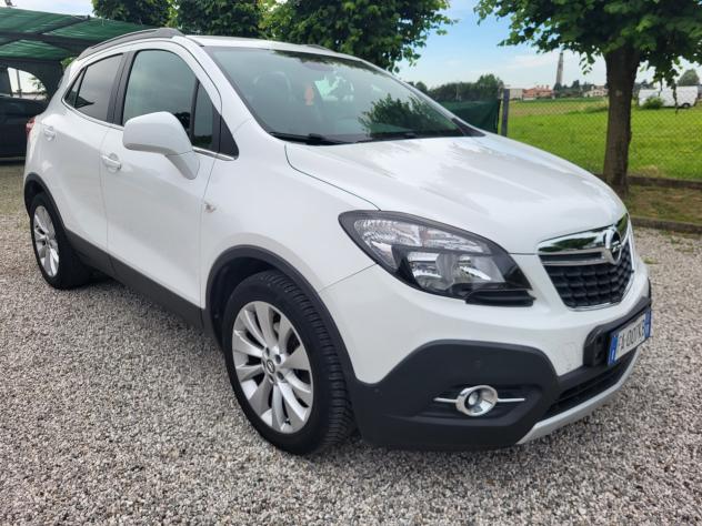 Opel Mokka 1.6 CDTI Ecotec 136CV 4x2 aut. Cosmo - Foto 2