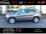 Volkswagen Tiguan Tiguan 1.4 TSI 4MOTION Sport & Style