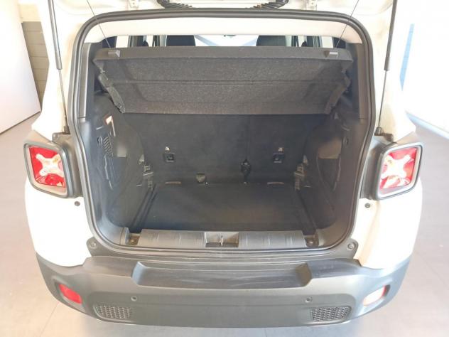 Jeep Renegade 1.0 T3 Limited PROMO FINANZIAMENTO - Foto 10