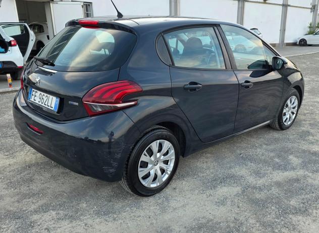 Peugeot 208 PureTech 82 5p. GPL Allure - Foto 7