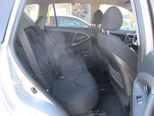 Toyota RAV 4 2.2 D-4D 136 CV MOLTO BELLA 2008 - Foto 5