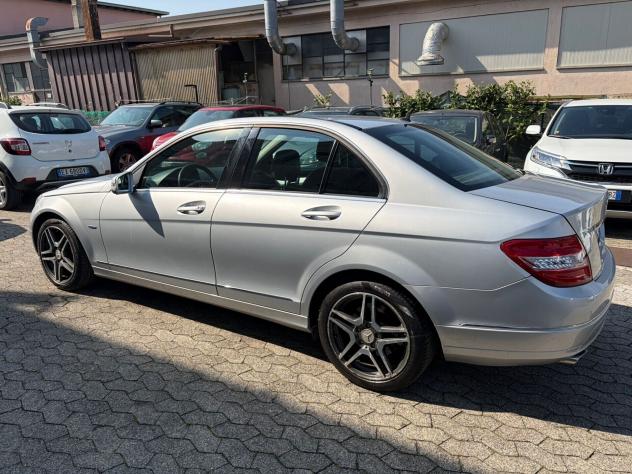 Mercedes-benz C 200 BlueEFFICIENCY Avantgarde - Foto 6