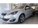 Peugeot 308 BlueHDi 120 S&S EAT6 Allure
