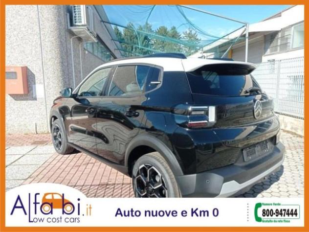 CITROEN C3 Nuova 1.2 PureTech 100CV Max rif. 24226552 - Foto 5