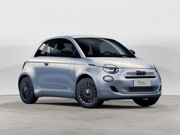 FIAT 500 Hybrid Hybrid La Prima PRONTA CONSEGNA
