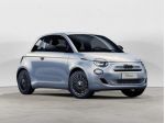 FIAT 500 Hybrid Hybrid La Prima PRONTA CONSEGNA