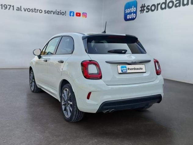 FIAT 500X 1.3 MultiJet 95 CV Sport rif. 24190696 - Foto 6