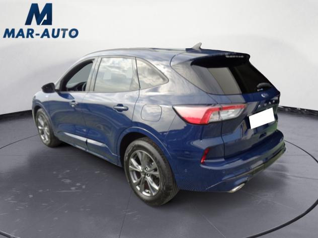 Ford Kuga Kuga 2.5 Full Hybrid 190 CV CVT 2WD ST-Line - Foto 2