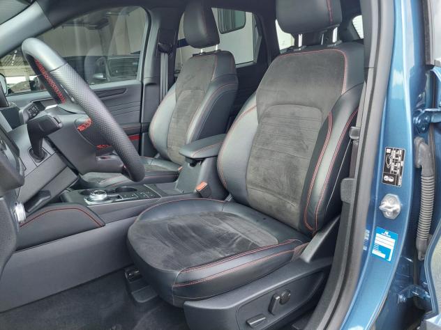 Ford Kuga Kuga 2.5 phev ST-Line X 2wd 225cv cvt - Foto 8