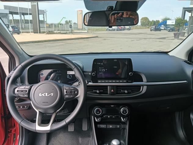 Kia Picanto Picanto 1.2 12V 5 porte Style - Foto 5