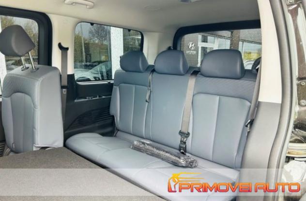 HYUNDAI Staria 2.2 AT 9 posti rif. 21377123 - Foto 2