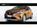 Renault Captur 1.6 E-TECH Plug-in Hybrid 160cv Intens Auto