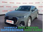 Audi Q3 Sportback 45 TFSI e S tronic