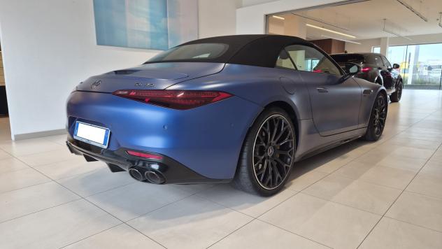 Mercedes-Benz SL SL 43 AMG Premium Plus - Foto 6