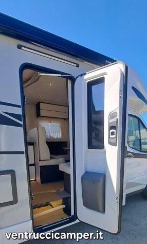 Mclouis MC4 360 2027 165CV TRAV 6,99M BASCULANTE ELTTRICO ANT E POST FLEX FINANZIABILE 180 MESI - Foto 6