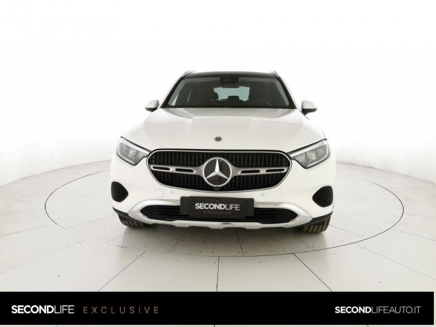 Mercedes-Benz GLC 220 d Advanced Plus 4matic auto - Foto 6
