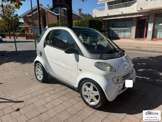 SMART - 600 - smart & passion - Foto 3