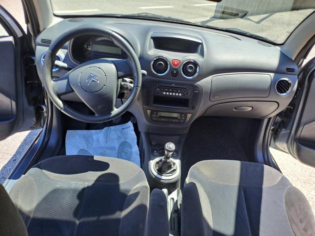 Citroen C3 Exclusive 1. 1 del 2009 - Foto 8