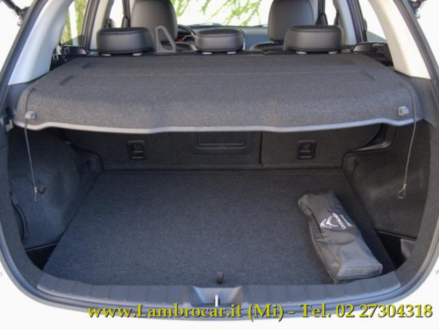 CITROEN C4 Aircross 1.8 HDi 150 4WD Exclusive + GANCIO TRAINO 1400kg rif. 22814461 - Foto 10