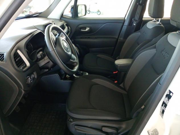Jeep Renegade 1.6 Mjt 130 CV Limited - Foto 5