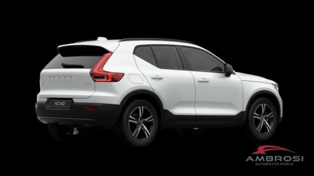VOLVO XC40 B3 Mild hybrid Benzina Plus rif. 23849906 - Foto 5