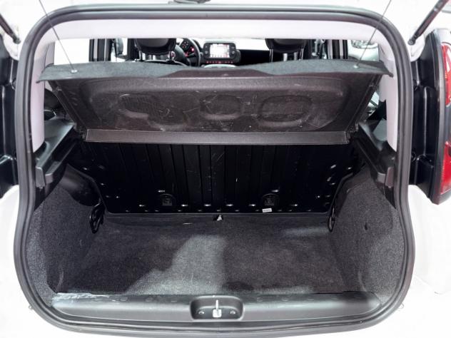 FIAT Panda Cross 1.0 FireFly 70cv S&S Hybrid Cross - Foto 4