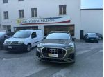 Audi Q3 35 TFSI 1.5 150CV S line edition UNICO PROPRIETARIO