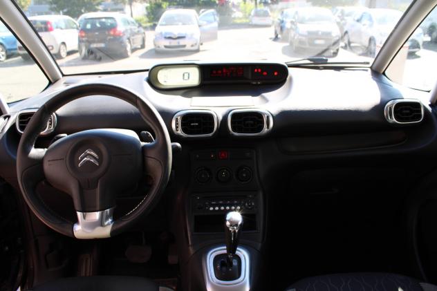 Citroen C3 Picasso 1.6 e-HDi 90 airdream CMP6 Seduction - Foto 6