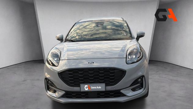 Ford Puma 1.0 Ecoboost Hybrid 125CV ST-Line Auto - Foto 2