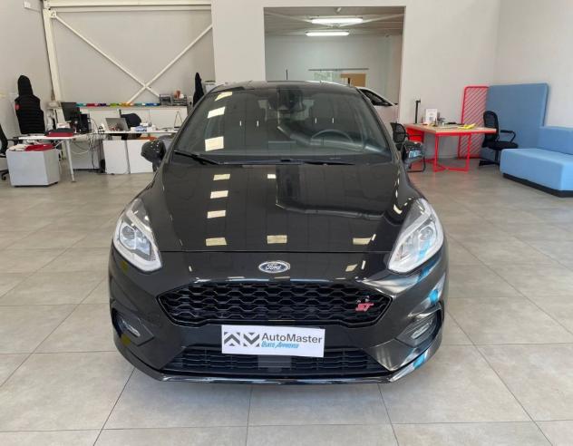 Ford Fiesta 1.0 EcoBoost 95CV S&S ST-Line - Foto 2