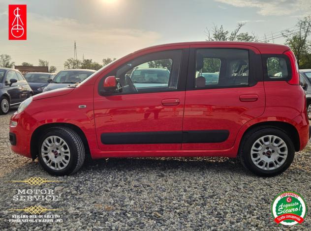 Fiat Panda 1.2 GPL PREZZO FINALE SOLO AGOSTO - Foto 8